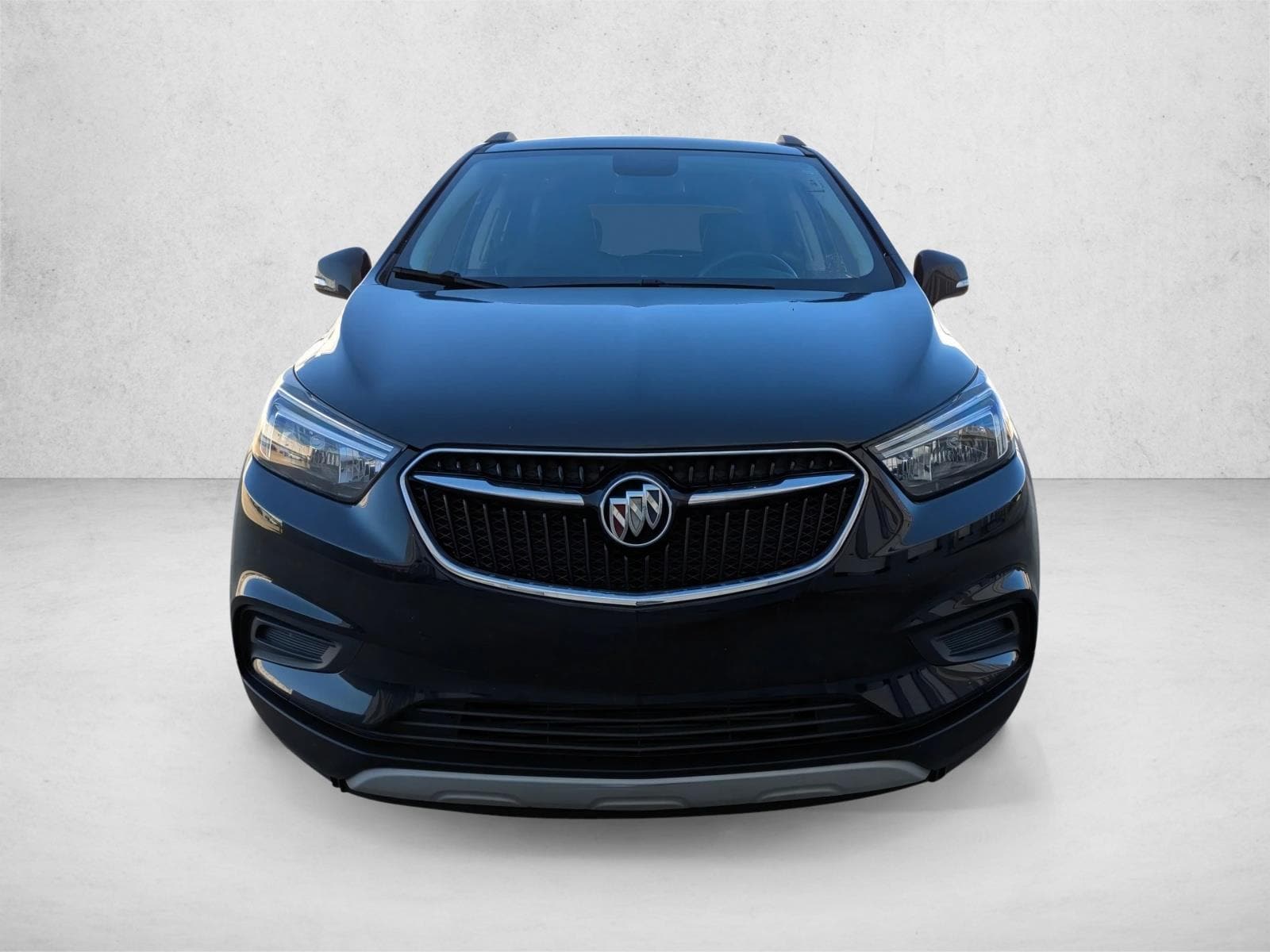 Used 2018 Buick Encore Preferred with VIN KL4CJASB8JB652461 for sale in Winter Park, FL