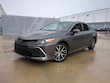  Toyota Camry Hybrid