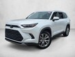  Toyota Grand Highlander
