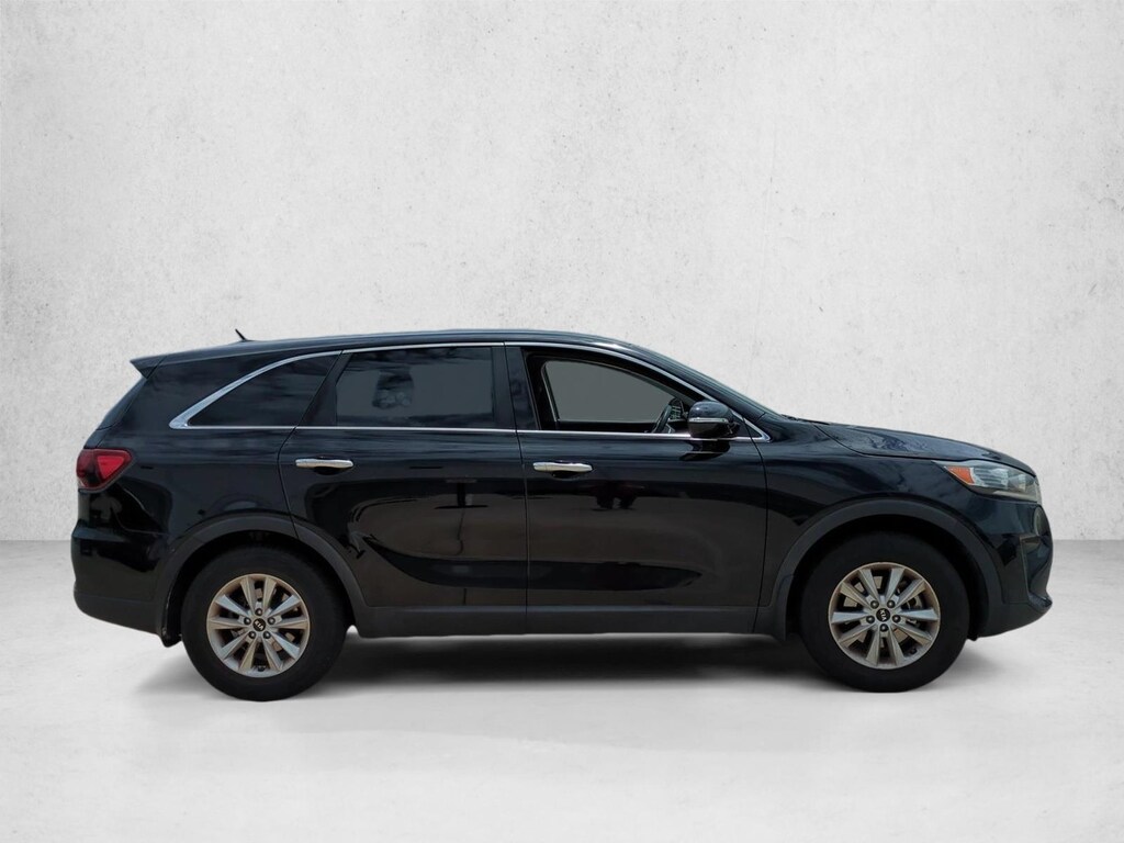 Used 2019 Kia Sorento 2.4L LX SUV