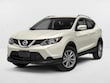  Nissan Rogue Sport