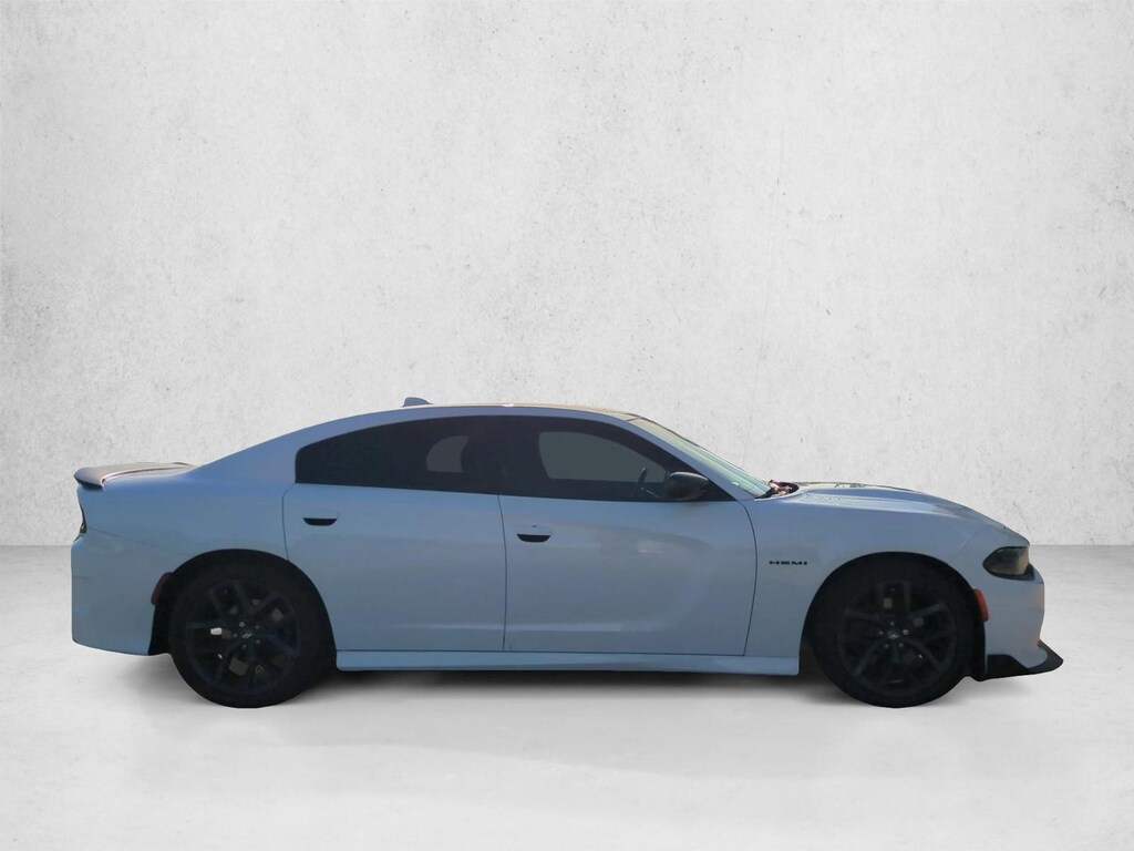 Used 2020 Dodge Charger R/T Sedan