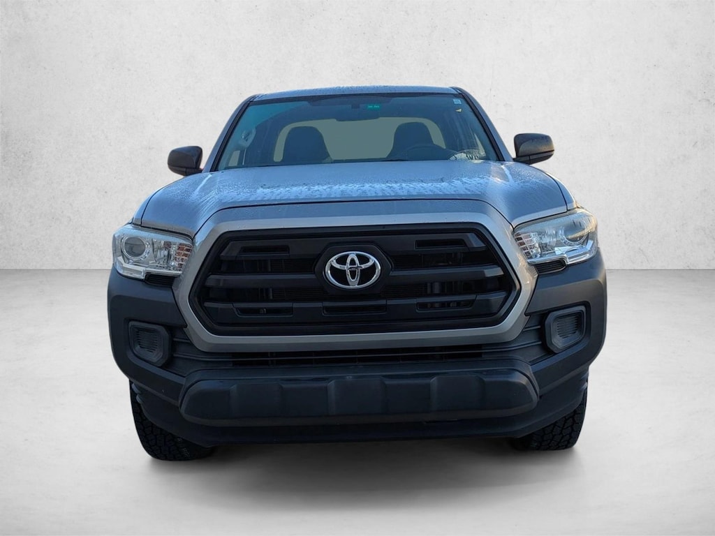 Used 2017 Toyota Tacoma SR Truck Access Cab