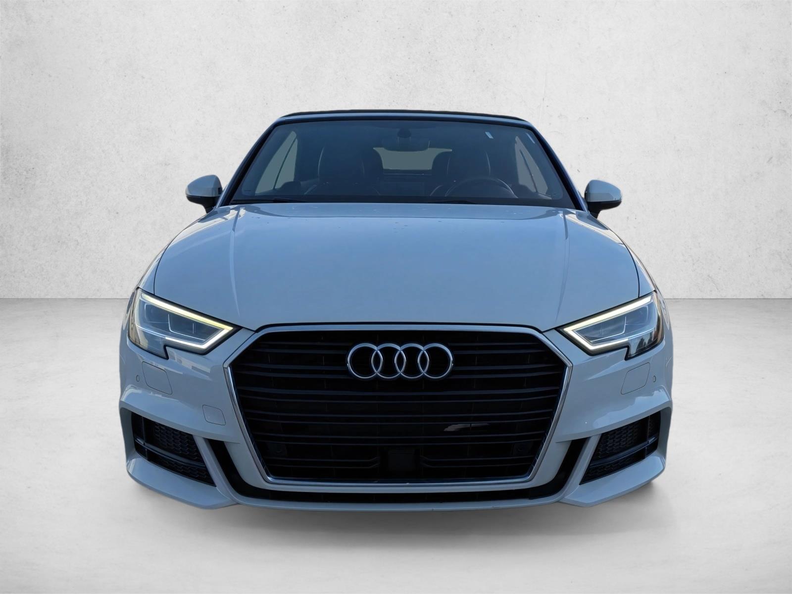 2019 Audi A3 Premium Plus 40 TFSI photo 2