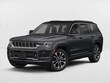 Jeep New Grand Cherokee
