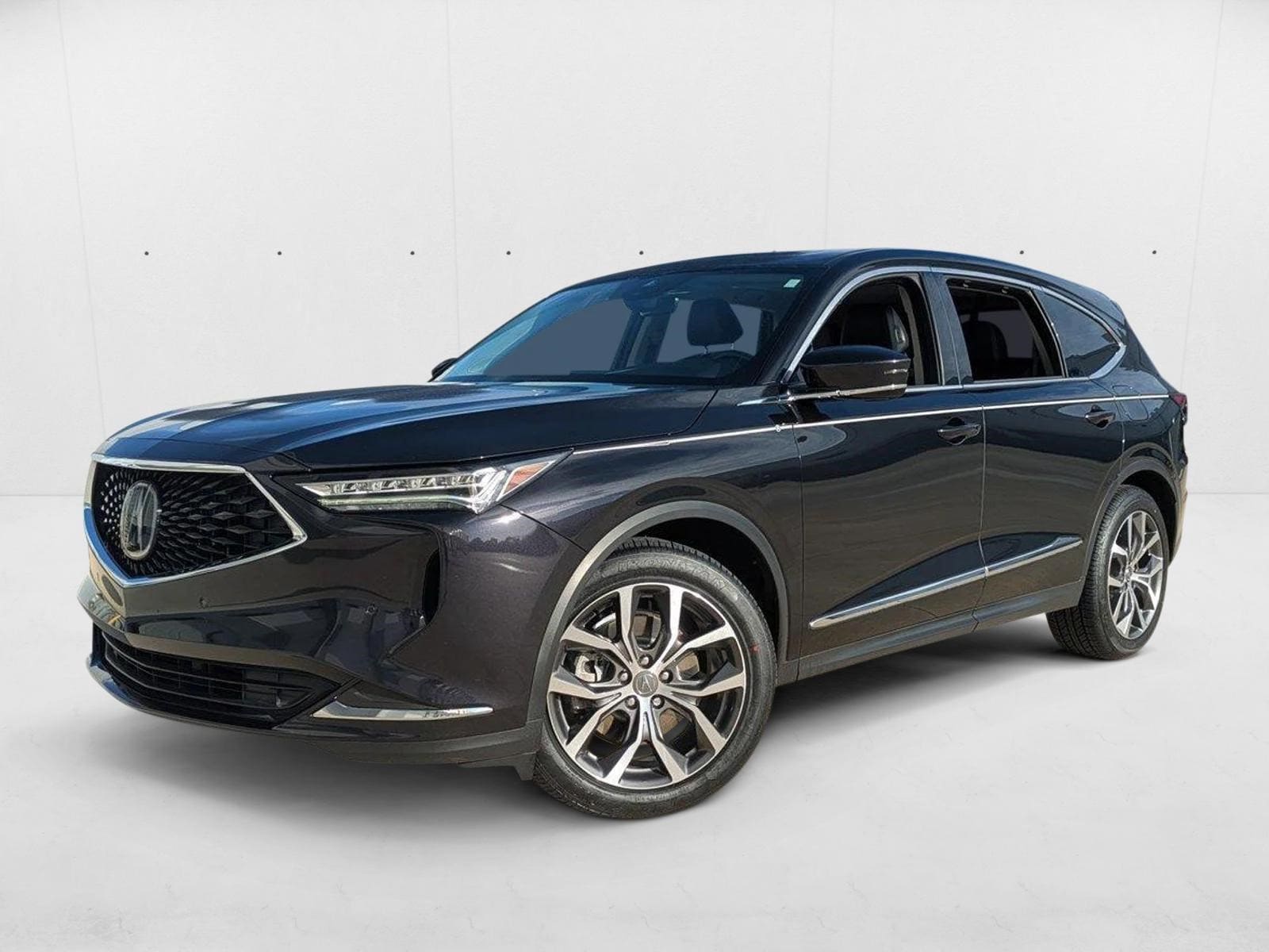 2024 Acura MDX SH-AWD Technology Package
