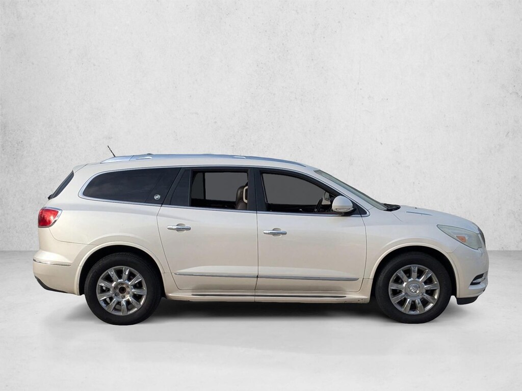Used 2014 Buick Enclave Premium SUV