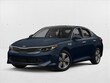  Kia Optima Hybrid