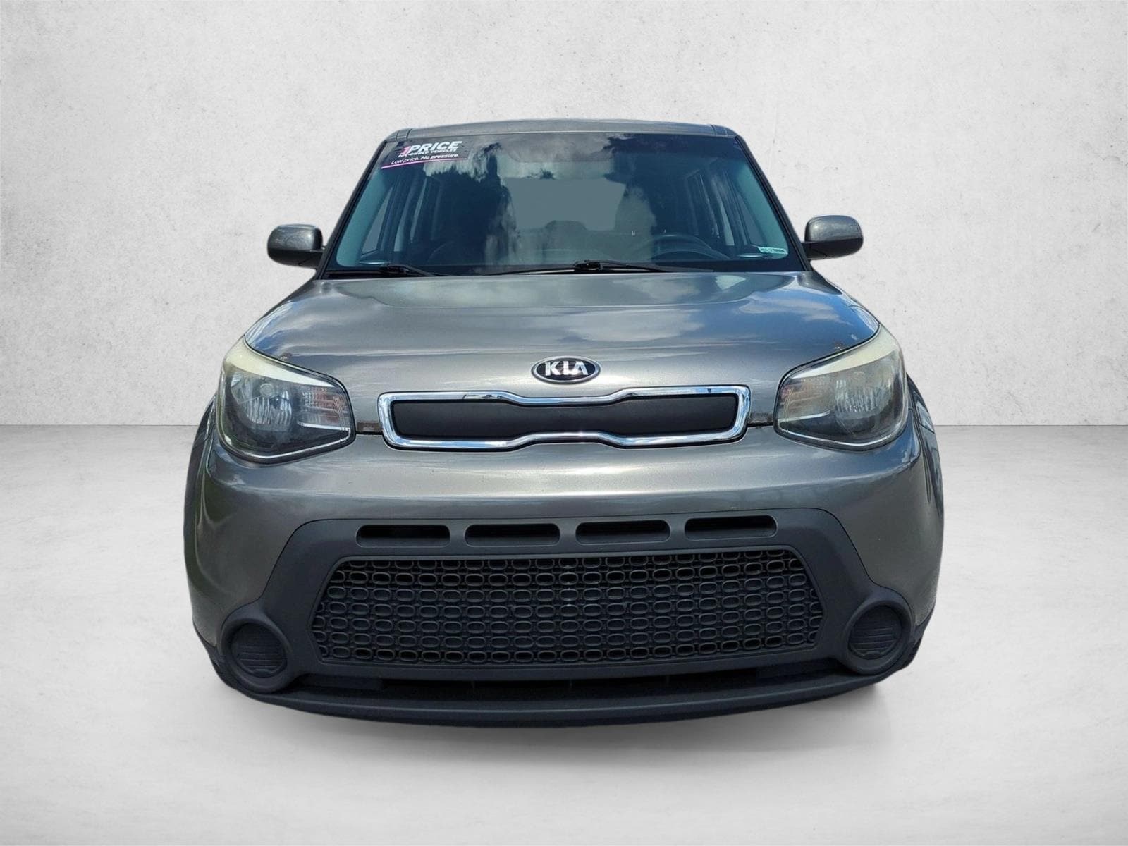 Used 2016 Kia Soul Base with VIN KNDJN2A25G7280890 for sale in Winter Park, FL