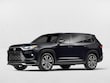  Toyota Grand Highlander