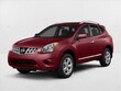 Nissan Rogue Select