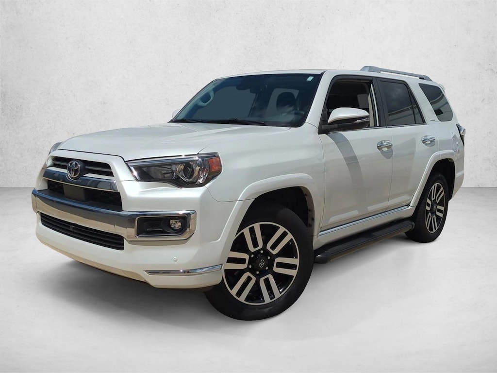 Certified 2024 Toyota