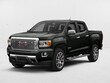  GMC Canyon