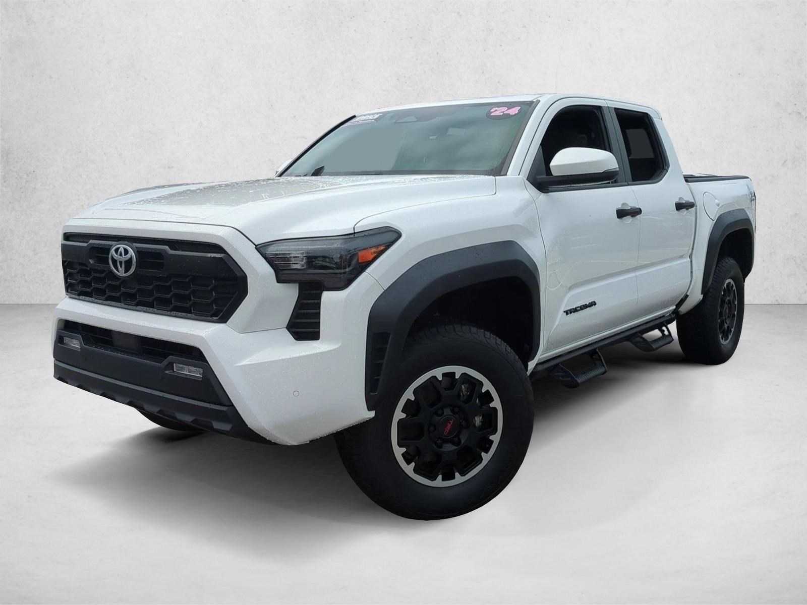  Toyota Tacoma