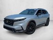  Honda CR-V Hybrid