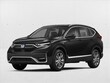  Honda CR-V Hybrid