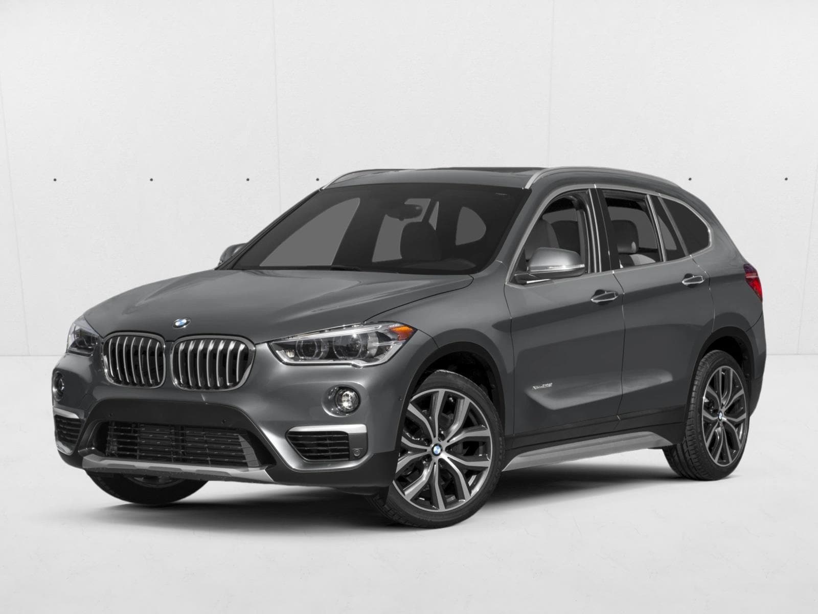 2017 BMW X1 28i