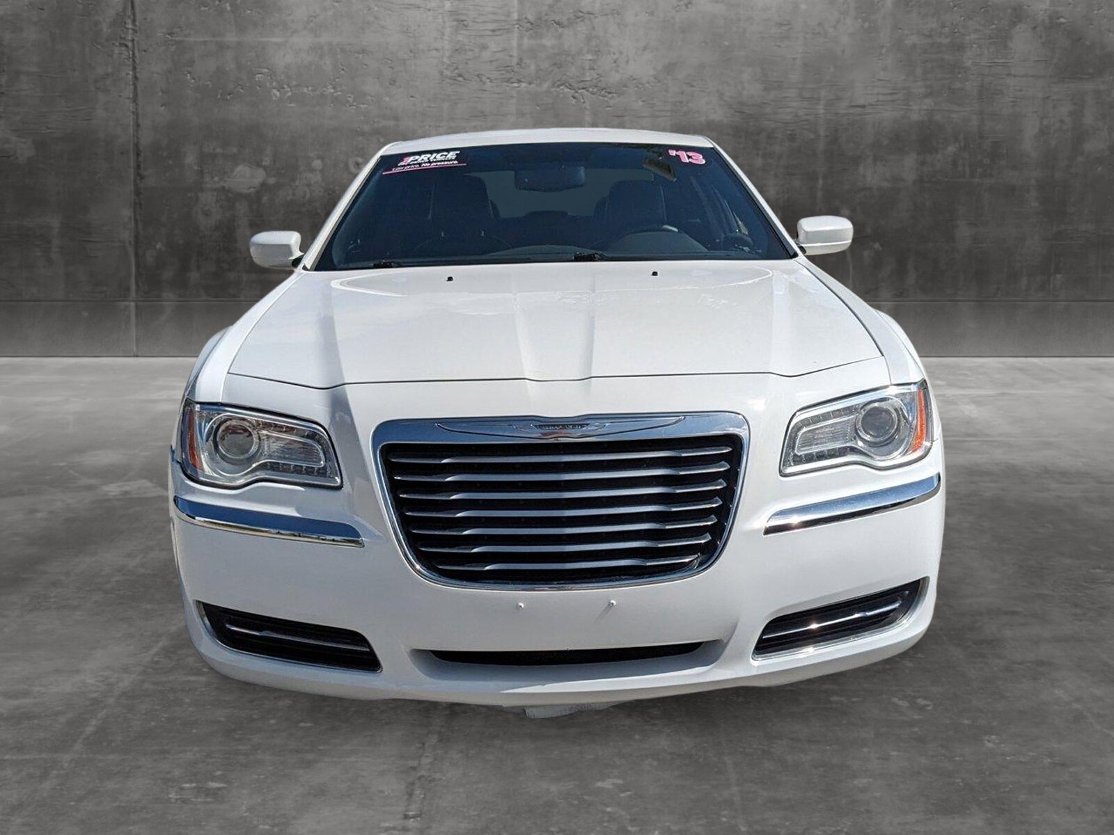 Used 2013 Chrysler 300 Base with VIN 2C3CCAAG5DH553383 for sale in Winter Park, FL