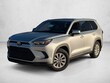  Toyota Grand Highlander