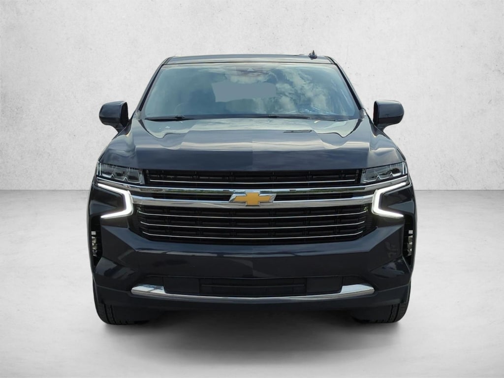 Used 2023 Chevrolet Suburban LT SUV