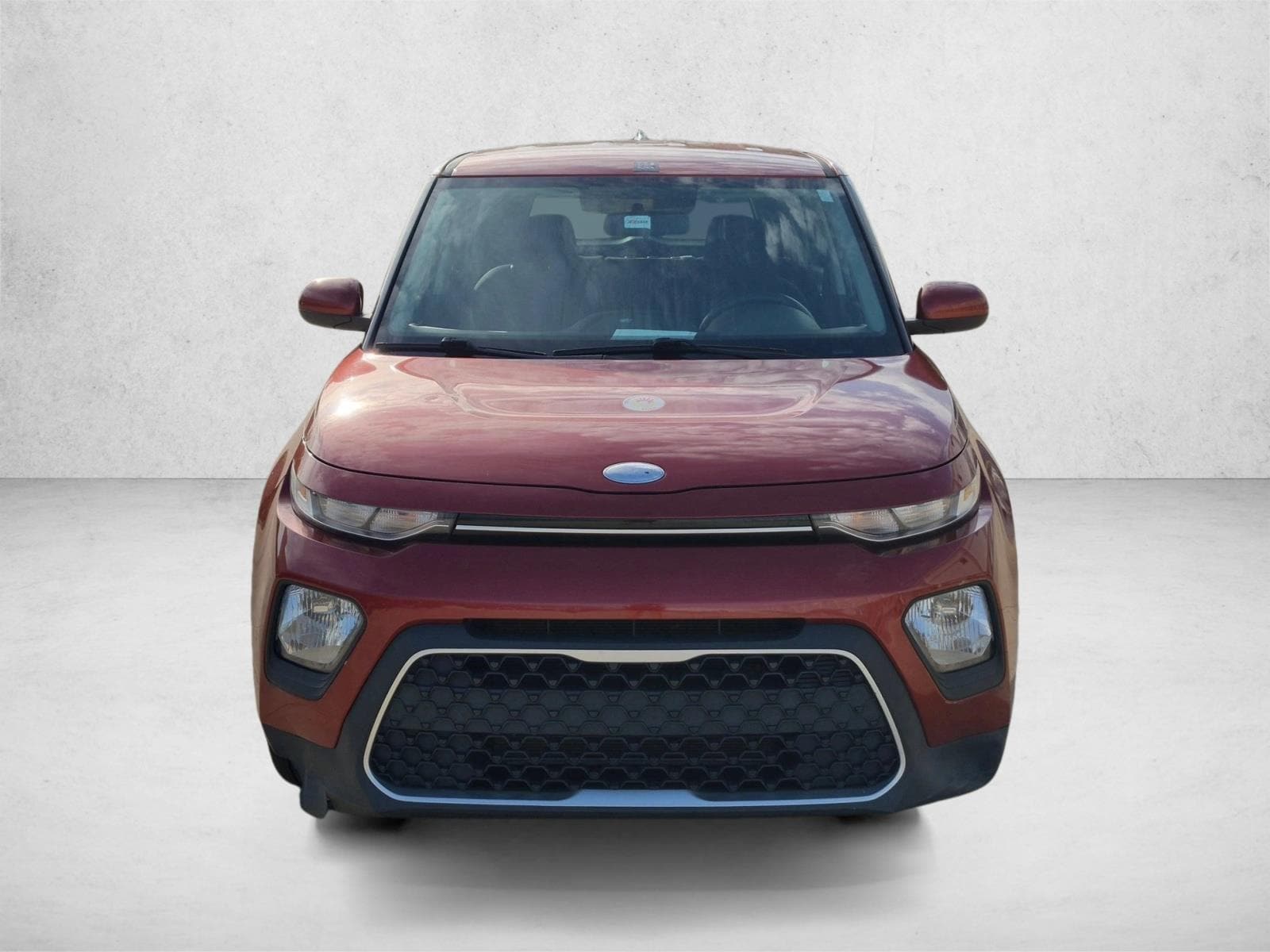 Used 2020 Kia Soul LX with VIN KNDJ23AU0L7052838 for sale in Winter Park, FL