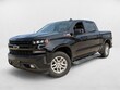 Chevrolet Silverado 1500 LTD