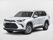  Toyota Grand Highlander