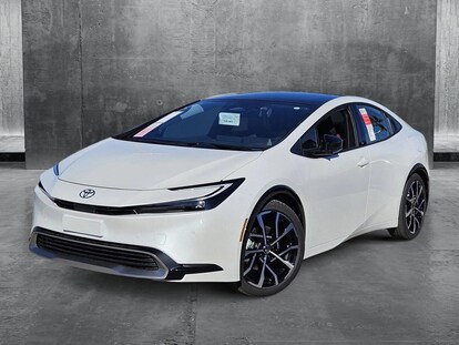 Roof & A-Pillar Kit | TOYOTA PRIUS 2024 Roof & A-Pillar Kit | TOYOTA PRIUS 2024