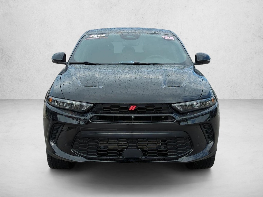 Used 2024 Dodge Hornet GT SUV