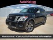 Nissan Armada