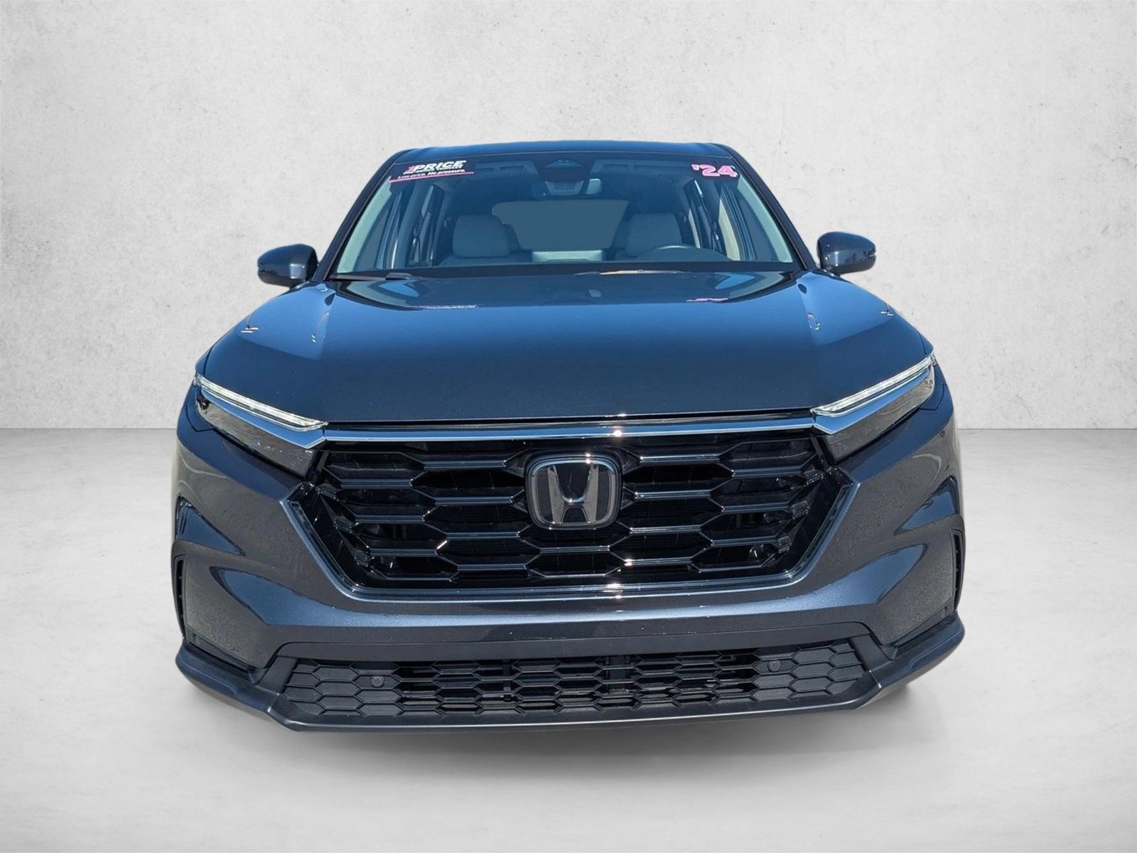 2024 Honda CR-V EX-L photo 2