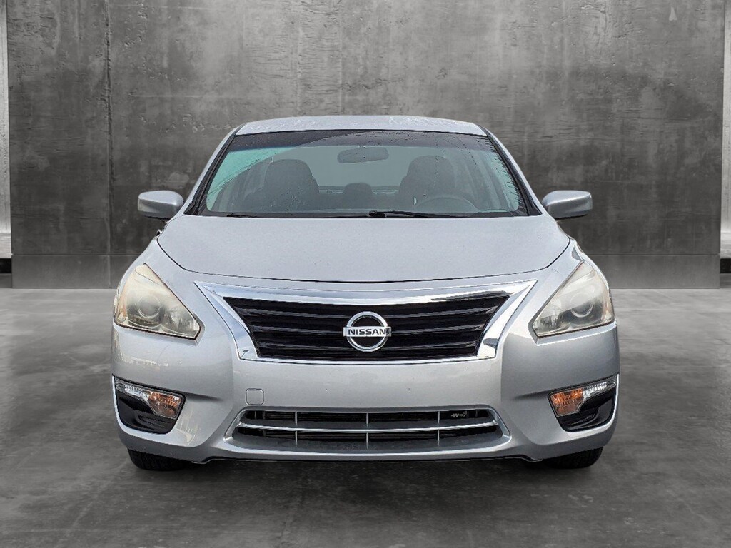 Used 2014 Nissan Altima For Sale in Pembroke Pines FL
