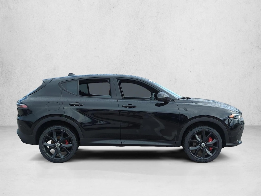 Used 2024 Dodge Hornet GT SUV
