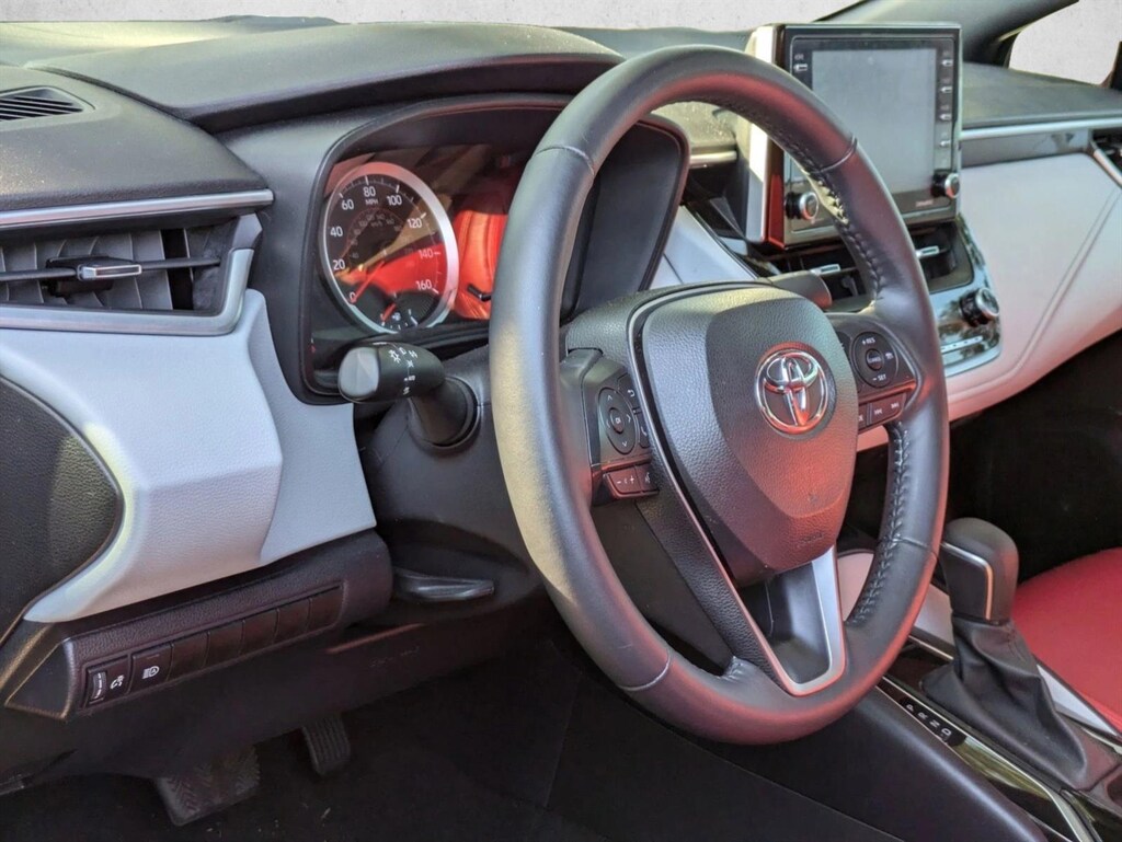 Used 2021 Toyota