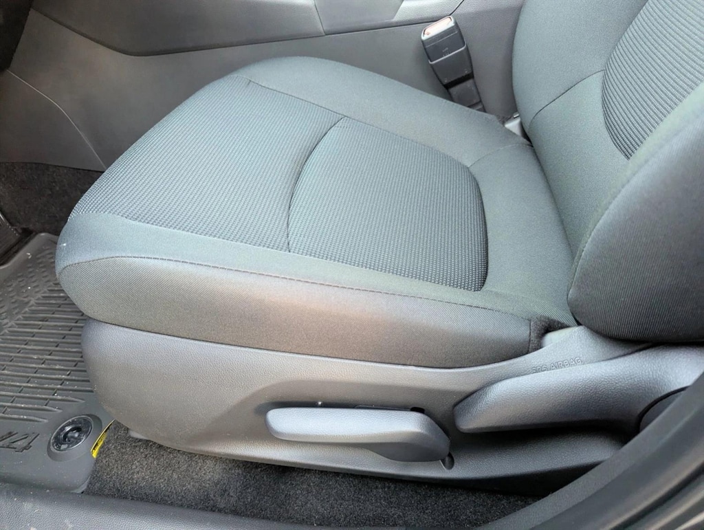 Used 2025 Toyota RAV4 LE SUV