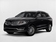  Lincoln MKX