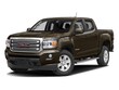  GMC Canyon