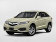  Acura RDX