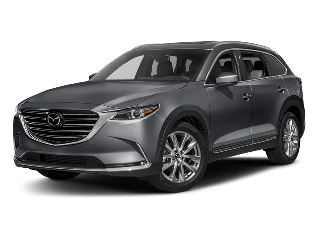 2016 Mazda CX-9 Signature AWD's photo