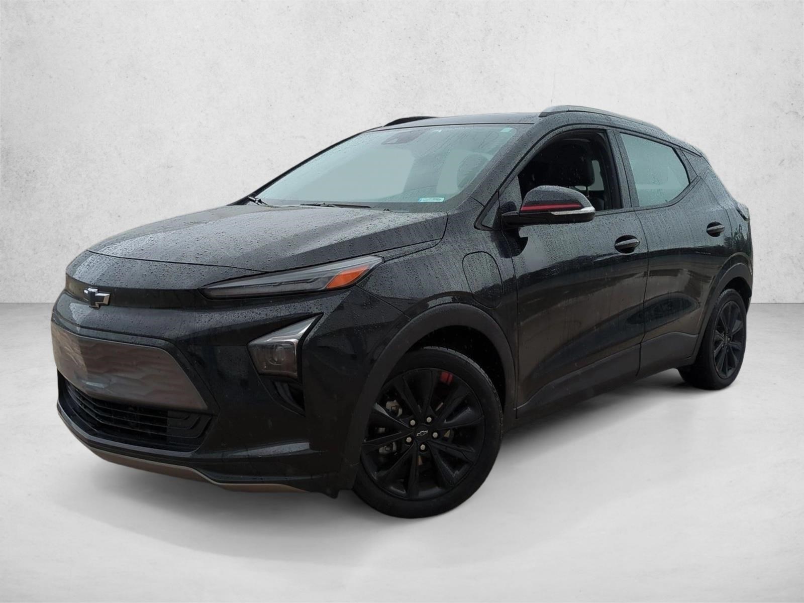 2023 Chevrolet Bolt EUV