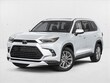  Toyota Grand Highlander