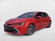 Toyota Corolla Hatchback