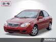 Kia Spectra