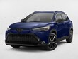  Toyota Corolla Cross Hybrid