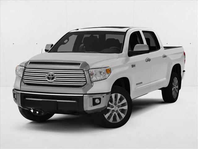  Toyota Tundra