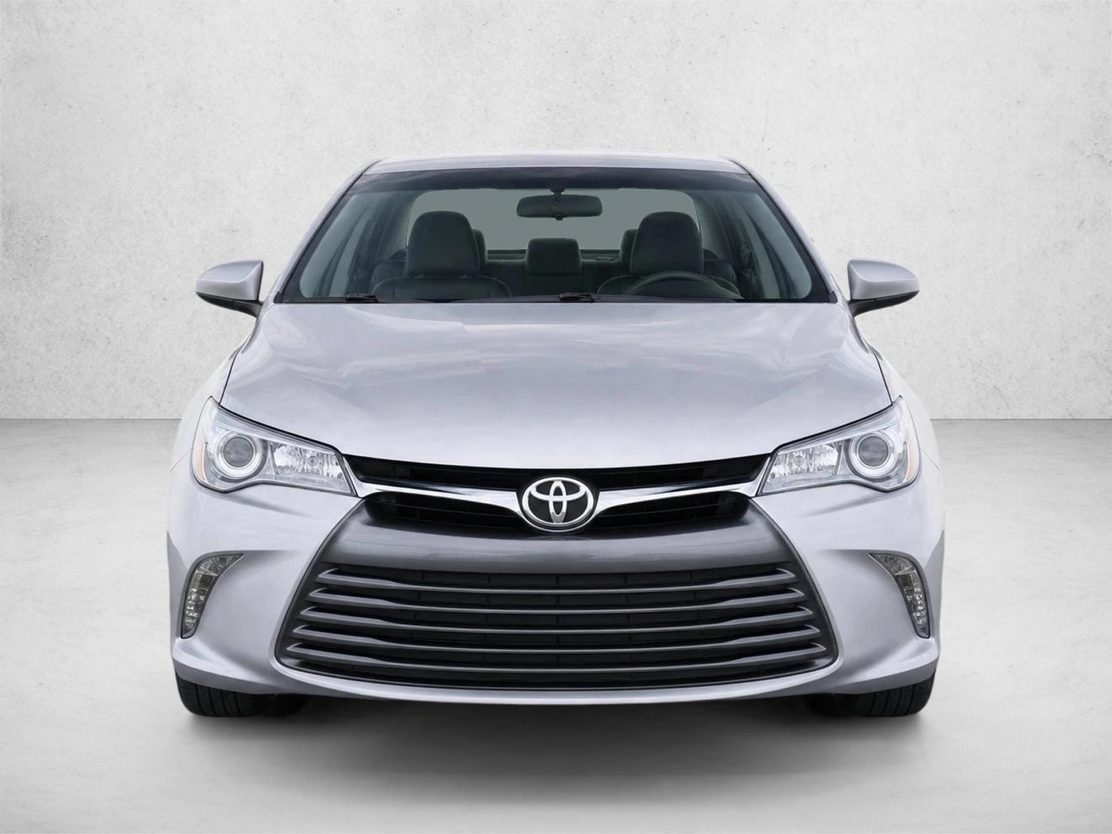 Used 2017 Toyota Camry LE with VIN 4T1BF1FK5HU280763 for sale in Winter Park, FL