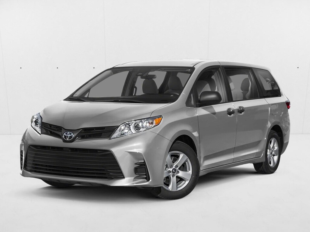 Used 2020 Toyota
