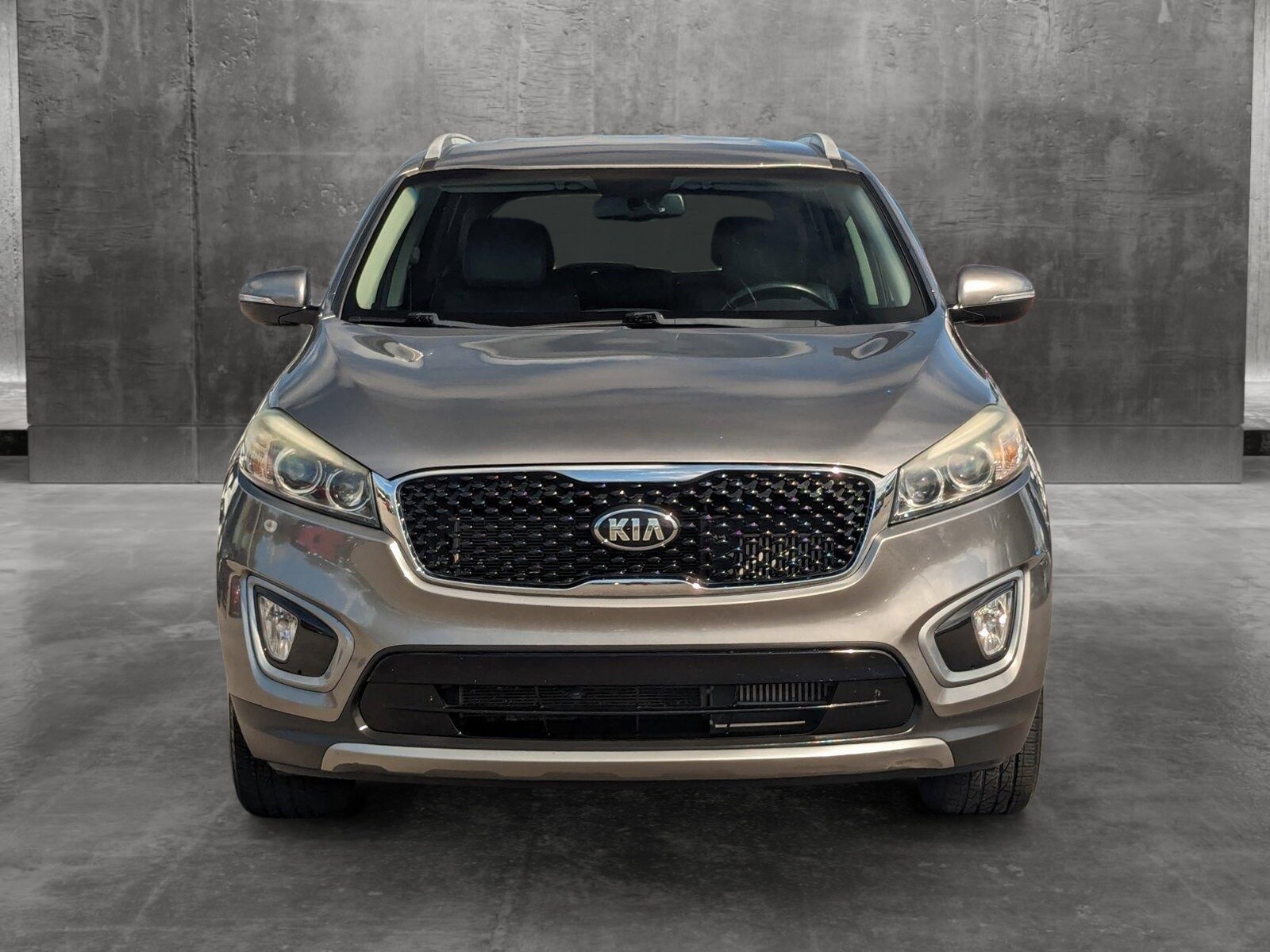 Used 2017 Kia Sorento EX with VIN 5XYPH4A1XHG278416 for sale in Winter Park, FL