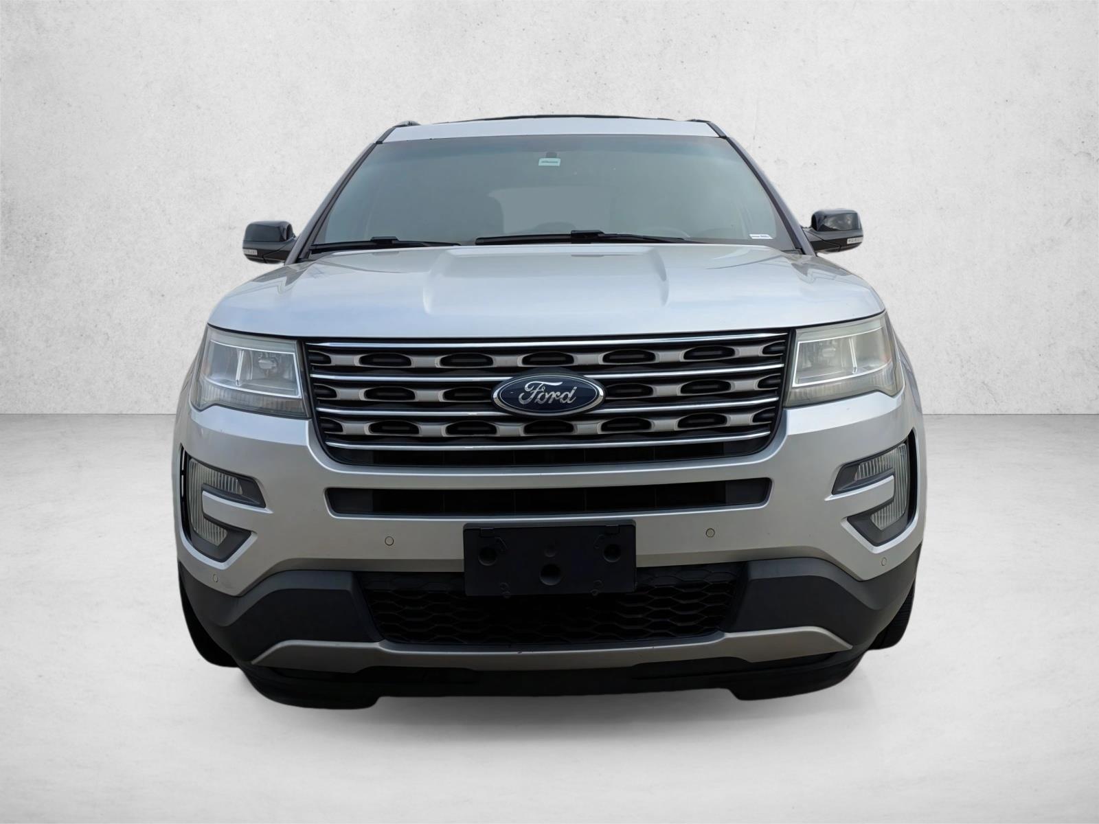 Used 2016 Ford Explorer XLT with VIN 1FM5K7D85GGC64577 for sale in Winter Park, FL