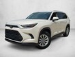 Toyota Grand Highlander
